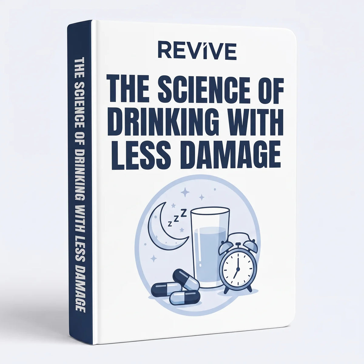 Drinking Without Damage