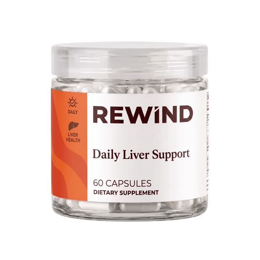 Rewind™ Daily Liver Support