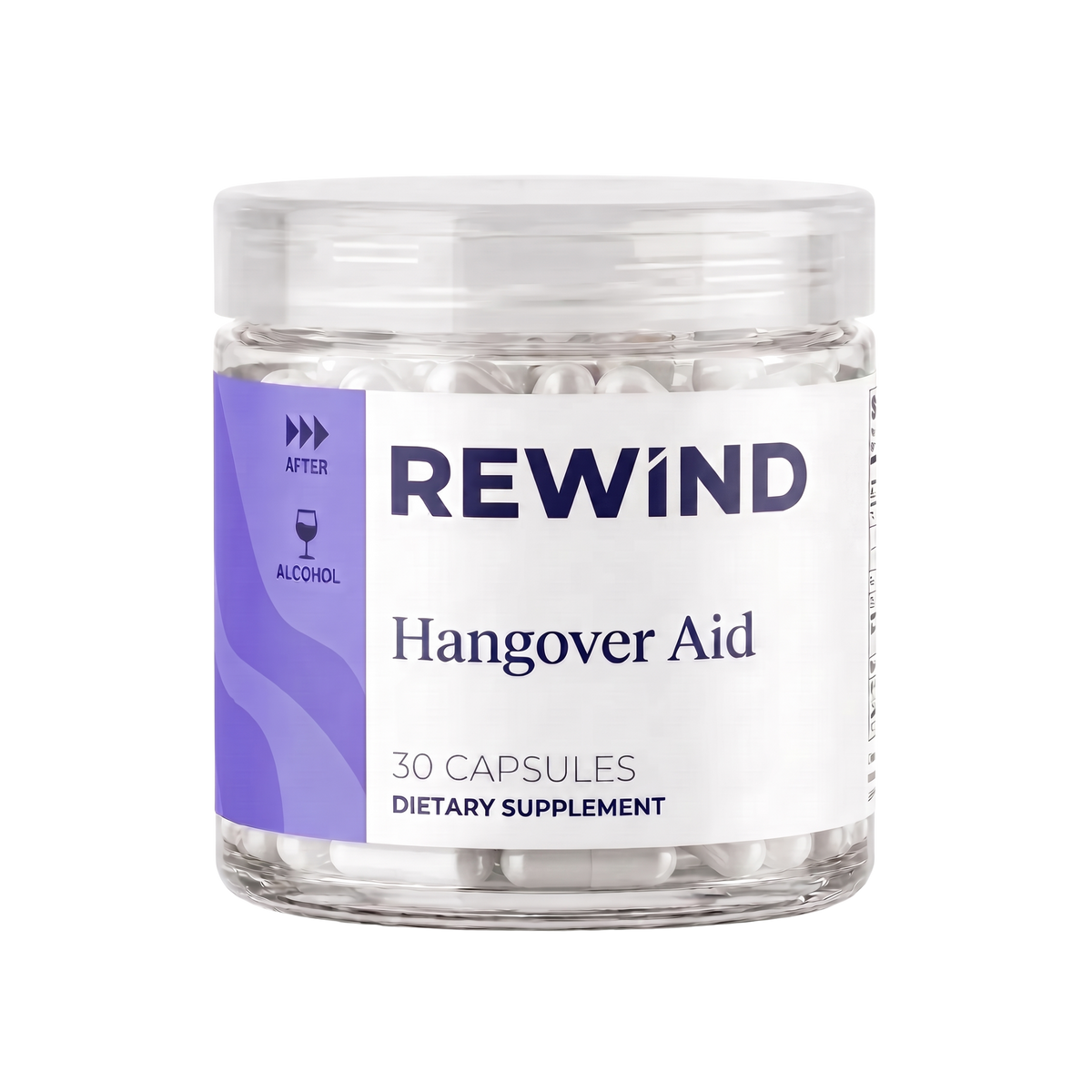 Rewind™ Hangover Aid