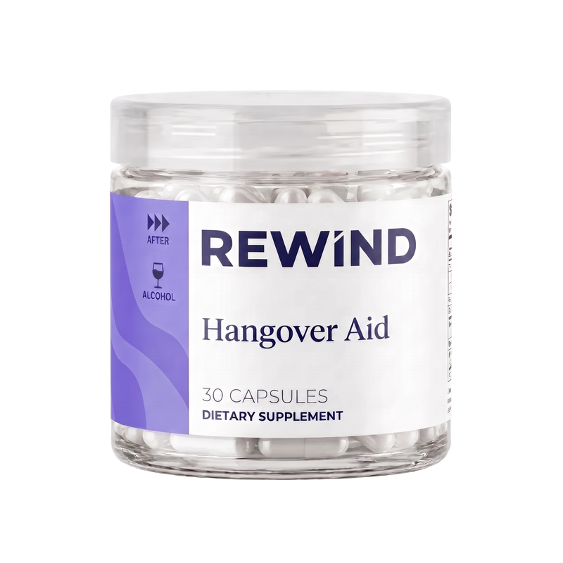 Hangover Aid