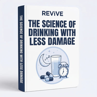 Rewind Hangover Aid