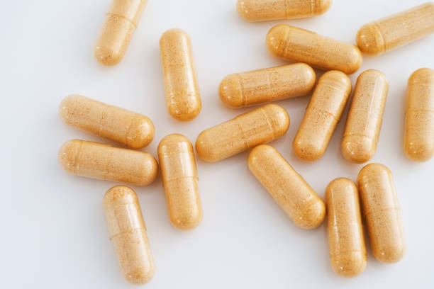 B vitamins
